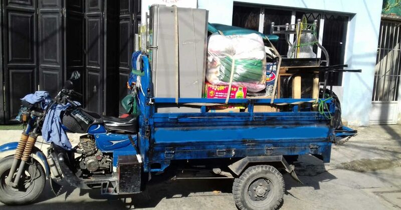 Quy định về loại hàng hóa được hỗ trợ vận chuyển tại dịch vụ chúng tôi
