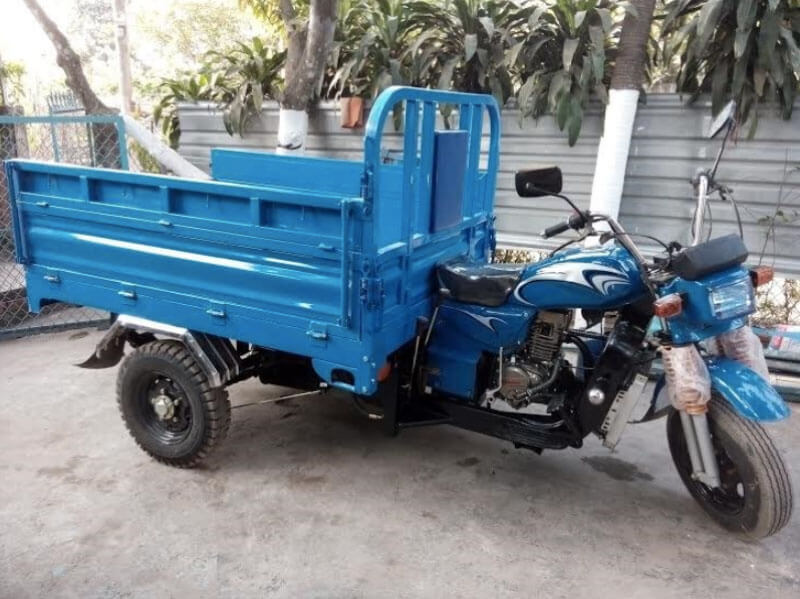 Quy trình thuê xa ba gác quận 10 vận chuyển nhanh chóng tại Xebagacchothue24h