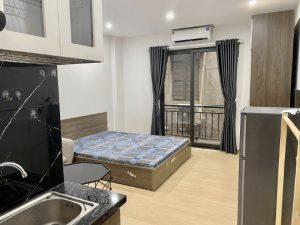 Chi phí ở trọ sinh viên một tháng trung bình bao nhiêu ?