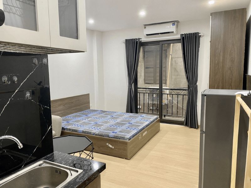 Các yếu tố ảnh hưởng tới giá thuê nhà