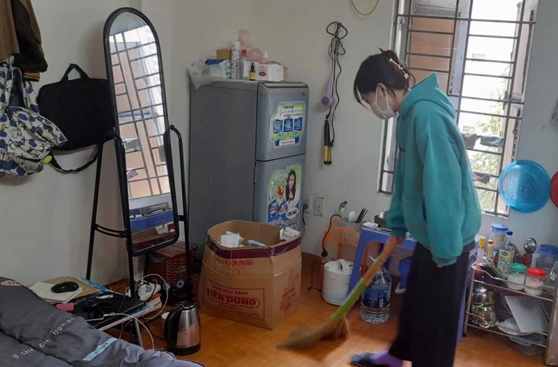 Một số mẹo tiết kiệm tiền đơn giản cho sinh viên