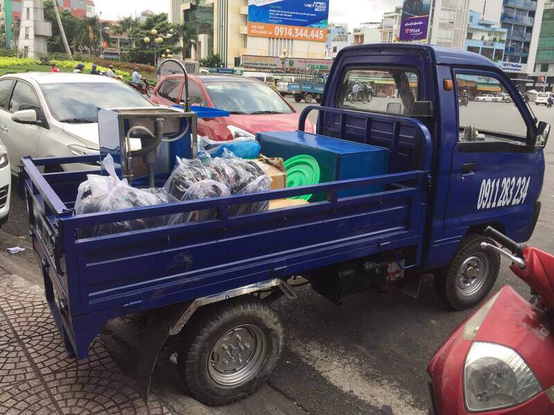 Dọn vào trọ mới cần làm gì? Cẩm nang chi tiết cho người thuê nhà