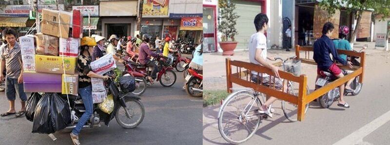 Bí Quyết Đóng Gói Đồ Đạc Nhanh Gọn và An Toàn
