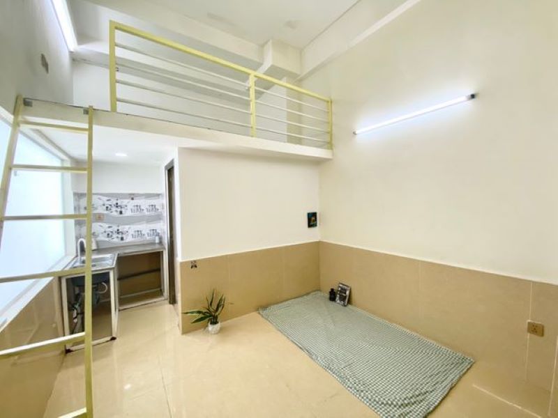 Mẹo ở trọ dành cho sinh viên