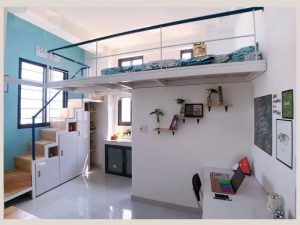 Những điều cần biết khi ra ở trọ của sinh viên mới