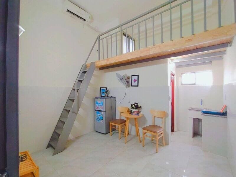 Cách giúp tiết kiệm chi phí khi chuyển và rời đi sau ở trọ
