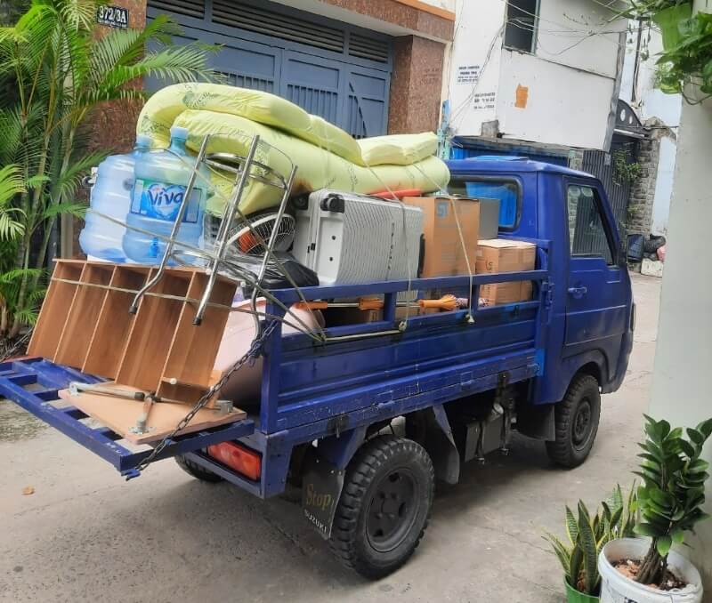 Tại sao nên "kiêng" chuyển phòng trọ tháng 7 âm lịch