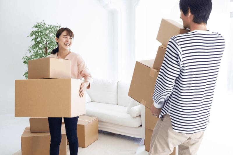 Các nguyên tắc cần hiểu rõ trước khi chuyển trọ