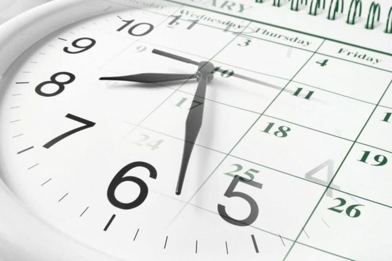 Các lưu ý quan trọng khi coi ngày chuyển trọ