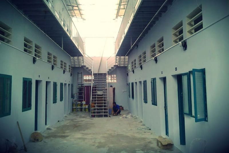 Câu hỏi thường gặp về cách chống trộm khi ở trọ