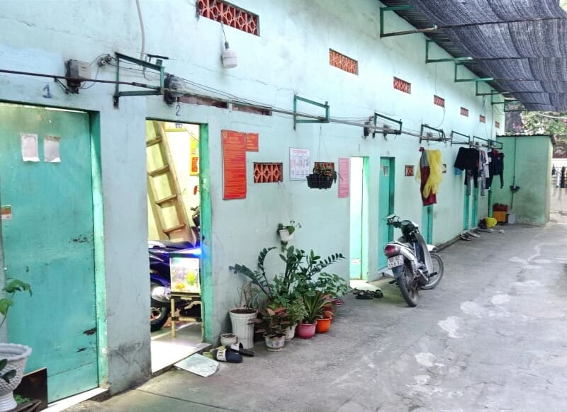 Những bất cập cần cân nhắc khi ở trọ một mình