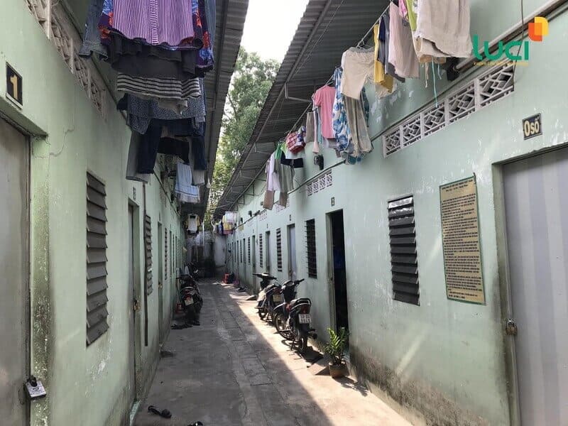 Tìm hiểu kỹ thông tin khu trọ và chủ nhà
