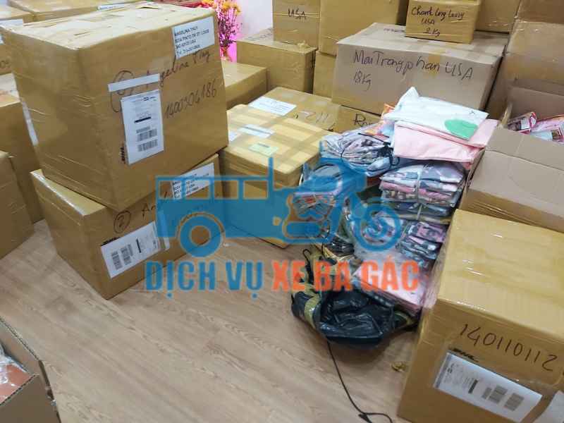 Vì sao cần đóng gói quần áo đúng cách khi chuyển nhà?