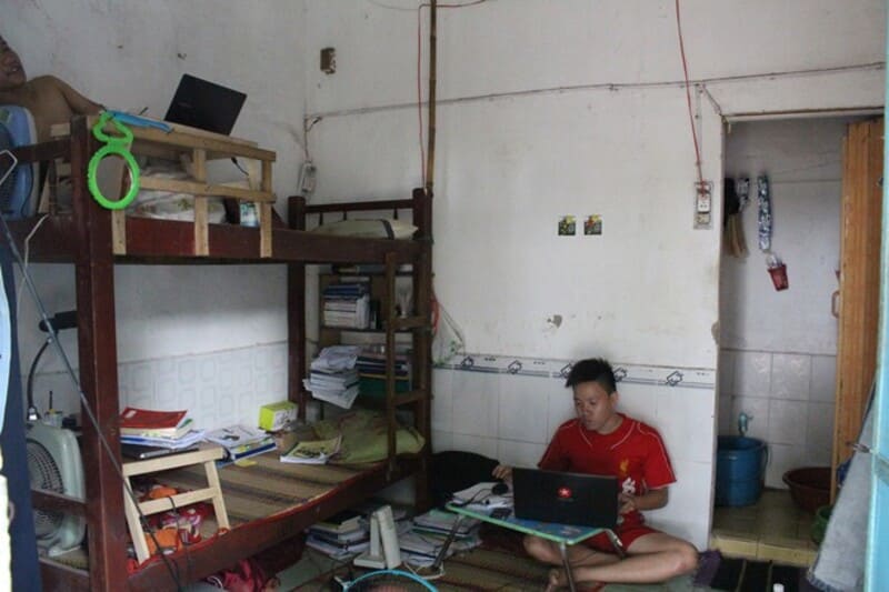 Sinh viên liệu có nên ở trọ không?
