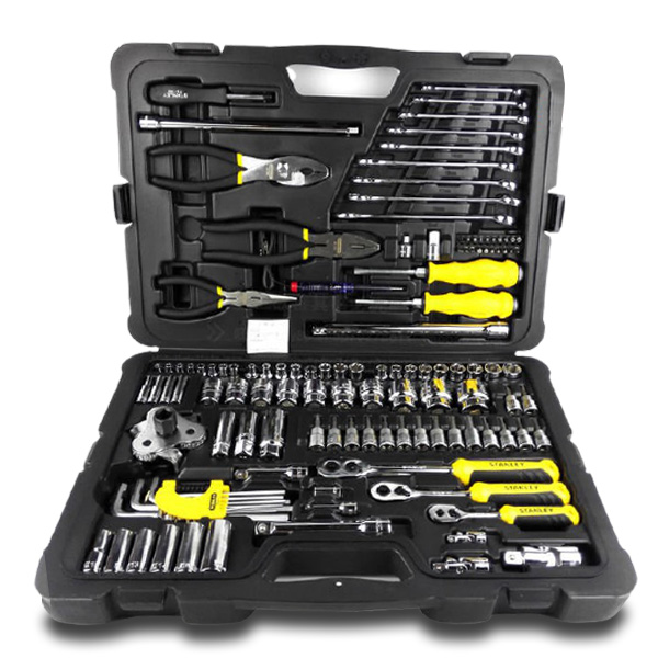 Các vật dụng cần chuyển bị trước khi tháo ráp