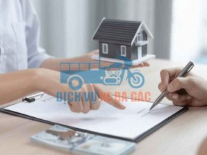 Vì sao cần thực hiện đúng các thủ tục hành chính khi chuyển nhà ?
