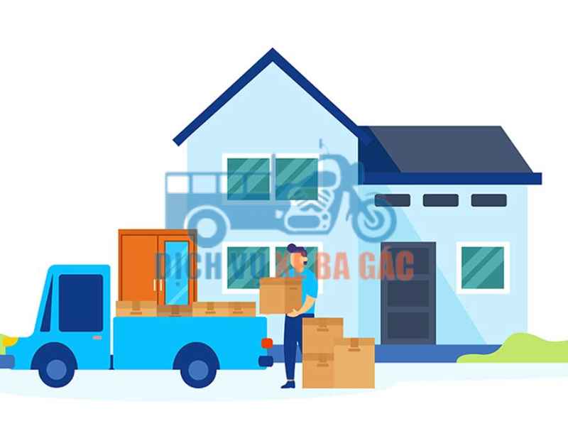 Các lưu ý quan trọng khi thực hiện thủ tục hành chính khi chuyển nhà