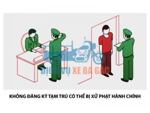 Liệu có cần đăng ký tạm trú tạm vắng khi ở trọ thuê hay không ?