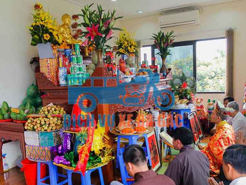 Ý nghĩa phong thủy của ngày nhập trạch