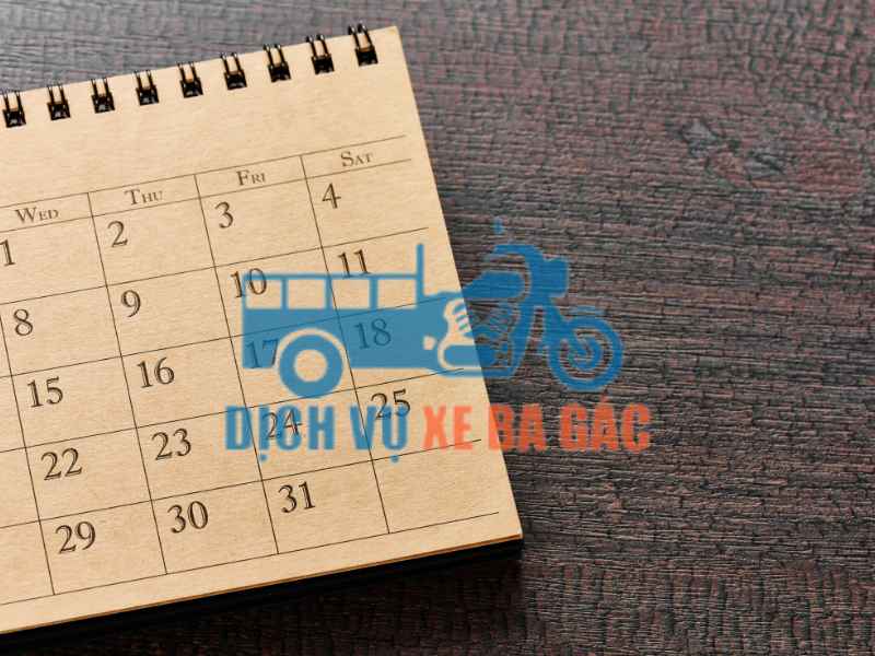 Danh sách ngày đẹp chuyển nhà cho tuổi Bính Tý năm 2025
