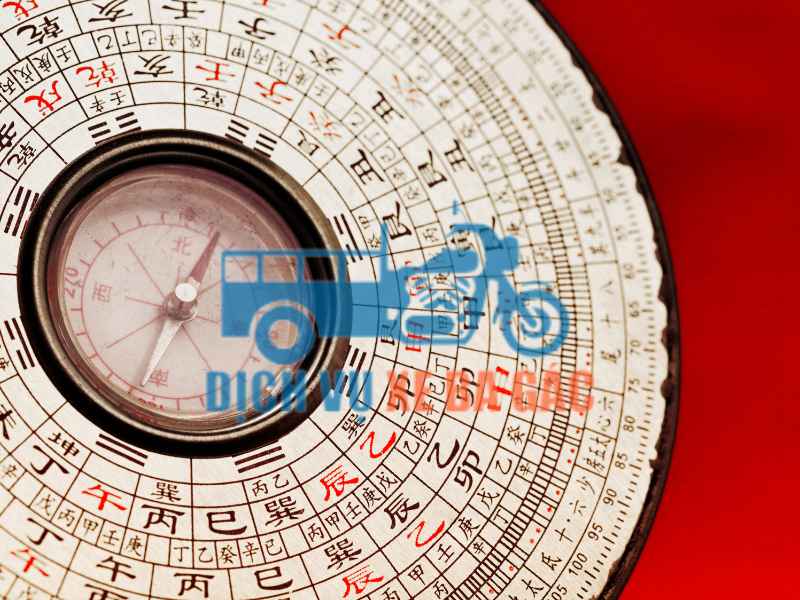 Giờ tốt chuyển nhà cho tuổi Bính Tý