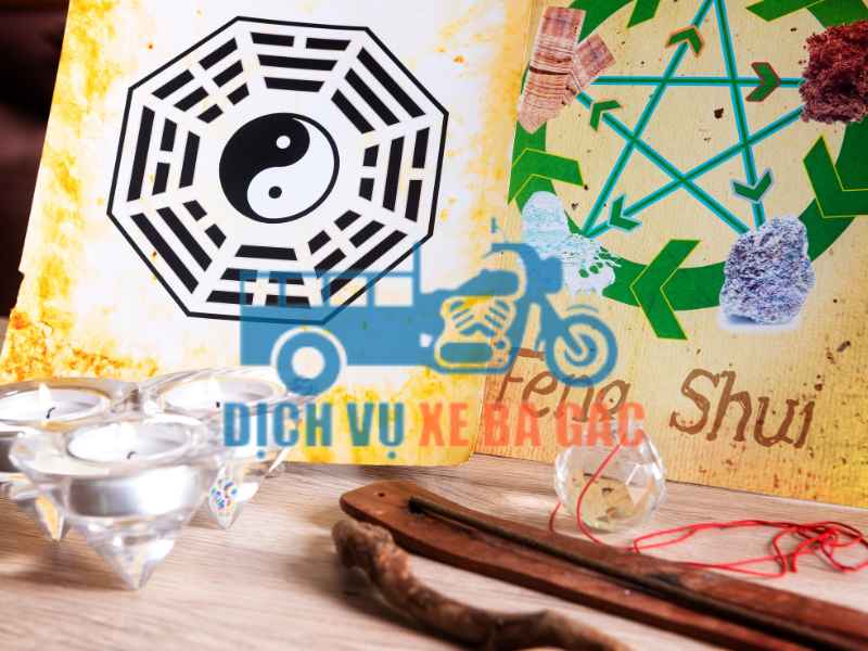 Mẹo phong thủy & nghi lễ nhập trạch cho tuổi Bính Tý