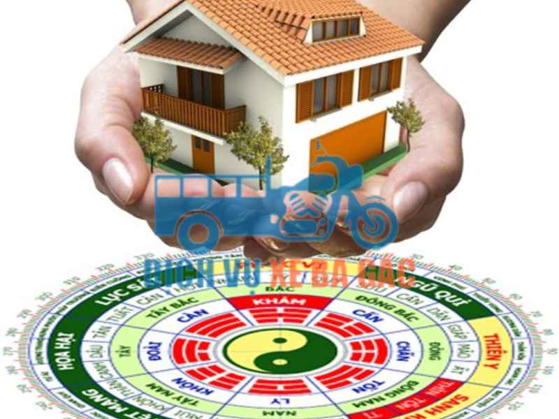 Ngày tốt chuyển nhà tuổi Dậu 2025 (theo từng năm sinh)