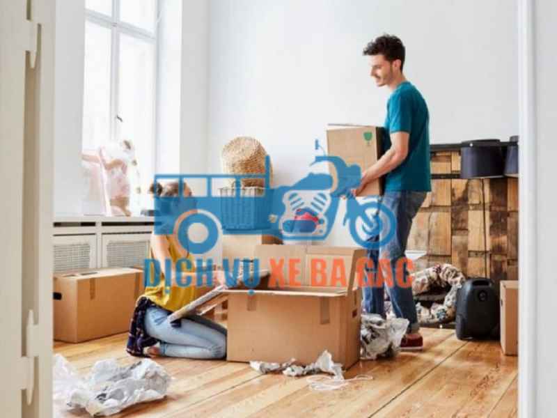 Lưu ý phong thủy khi chuyển nhà cho tuổi Dậu