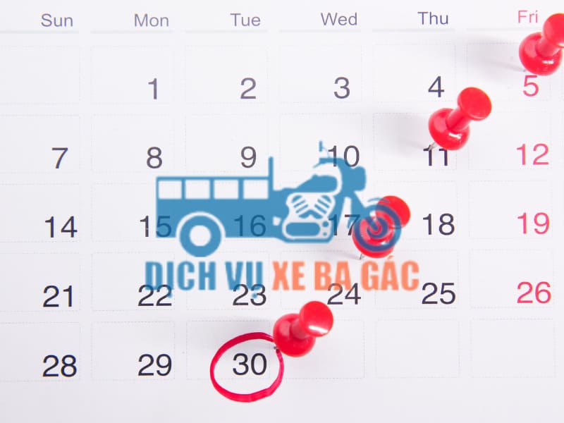 3 phương pháp chọn ngày cho gia chủ Đinh Sửu