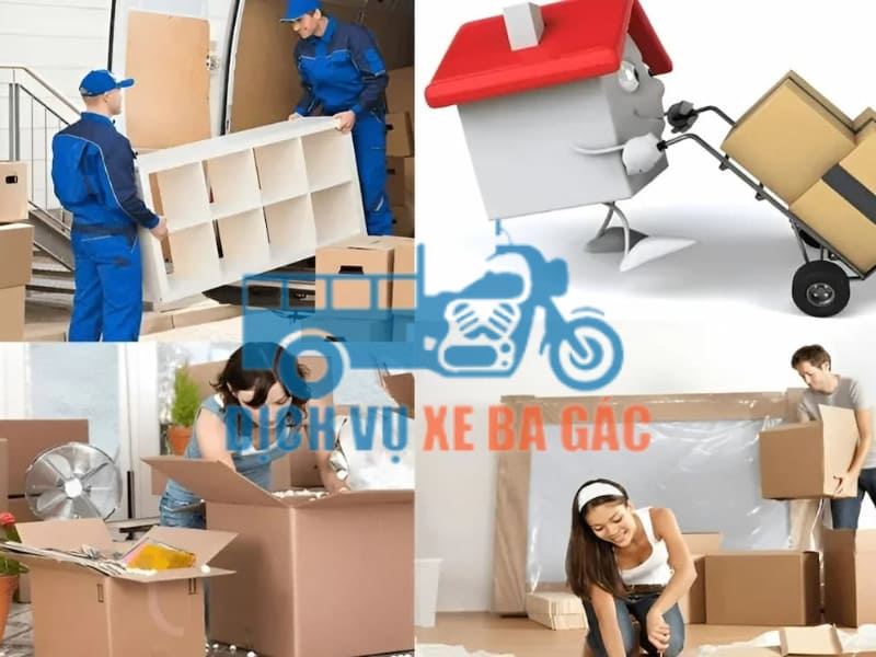 Nguyên tắc chọn ngày chuyển nhà cho tuổi Hợi