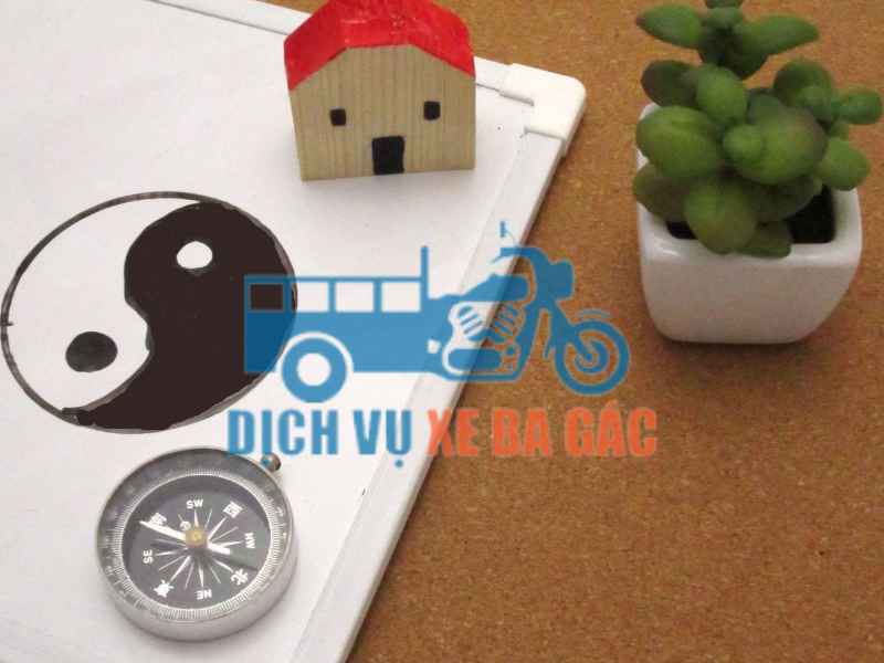 Nếu bắt buộc phải chuyển nhà ngày xấu thì làm gì?