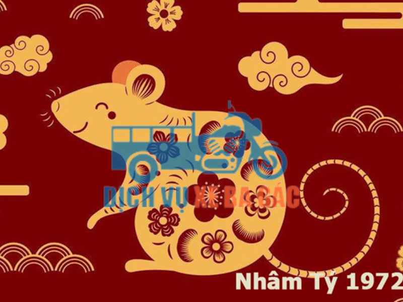 Đặc Điểm Tử Vi Tuổi Nhâm Tý 1972 Ảnh Hưởng Đến Việc Chọn Ngày