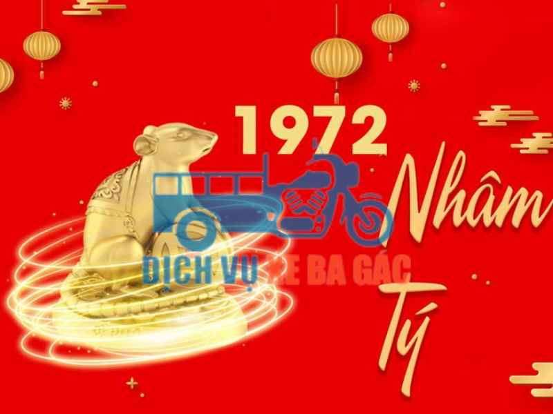 Lưu Ý Phong Thủy Khi Chuyển Nhà Tuổi Nhâm Tý